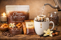Classic Coffee Drips 10g