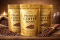 COFFEE BEANS 1kg