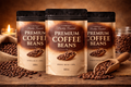 COFFEE BEANS 250g