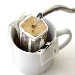 Flavored Coffee Drips 10g (100's)